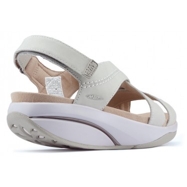 Sandalen MBT HABARI W  TAUPE