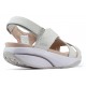 Sandalen MBT HABARI W  TAUPE