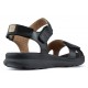 CLARKS SANDALEN EEN ADORN KALM  BLACK