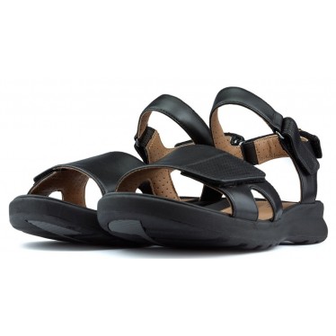 CLARKS SANDALEN EEN ADORN KALM  BLACK