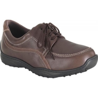 SCHOENEN CALZAMEDI DIABETIC M 2102  MARRON