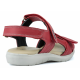 SANDALIAS JAGUAR KATA 193  RED
