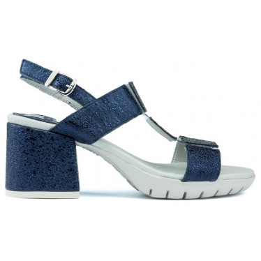 SANDALIAS CALLAGHAN SOFTLINE  BLUE