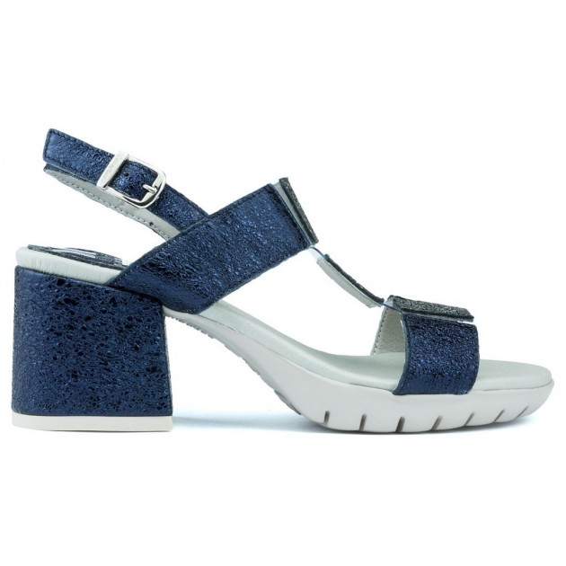 SANDALIAS CALLAGHAN SOFTLINE BLUE SANDALIAS CALLAGHAN SOFTLINE BLUE