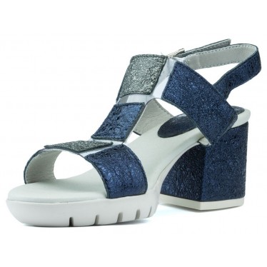 SANDALIAS CALLAGHAN SOFTLINE  BLUE