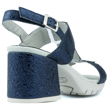 SANDALIAS CALLAGHAN SOFTLINE  BLUE
