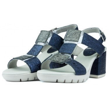 SANDALIAS CALLAGHAN SOFTLINE  BLUE