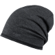 BARTS MERINO BEANIE hoed  GREY