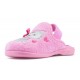 SCHOENEN GAAN NAAR HUIS VULLADI BEBE ÑAK  FUXIA