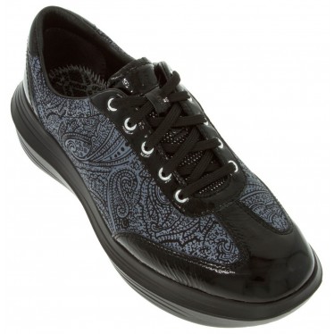 Schoenen KYBUN BERN W  ONYX