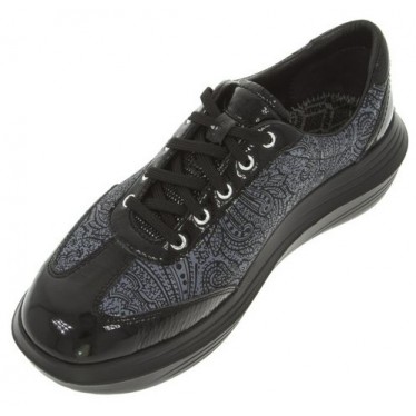 Schoenen KYBUN BERN W  ONYX