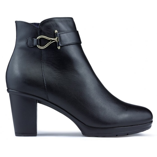 BOTINES CALLAGHAN SIERRA ANTIC DANA NEGRO BOTINES CALLAGHAN SIERRA ANTIC DANA NEGRO
