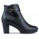 BOTINES CALLAGHAN SIERRA ANTIC DANA  NEGRO