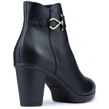 BOTINES CALLAGHAN SIERRA ANTIC DANA  NEGRO
