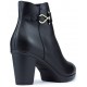 BOTINES CALLAGHAN SIERRA ANTIC DANA  NEGRO