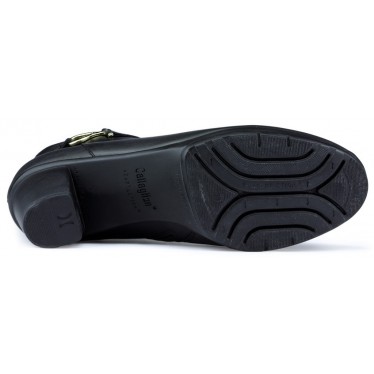 BOTINES CALLAGHAN SIERRA ANTIC DANA  NEGRO