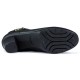 BOTINES CALLAGHAN SIERRA ANTIC DANA  NEGRO