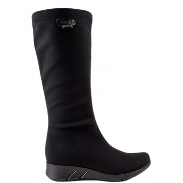 BOTAS MEPHISTO MINDA GT GORETEX  BLACK