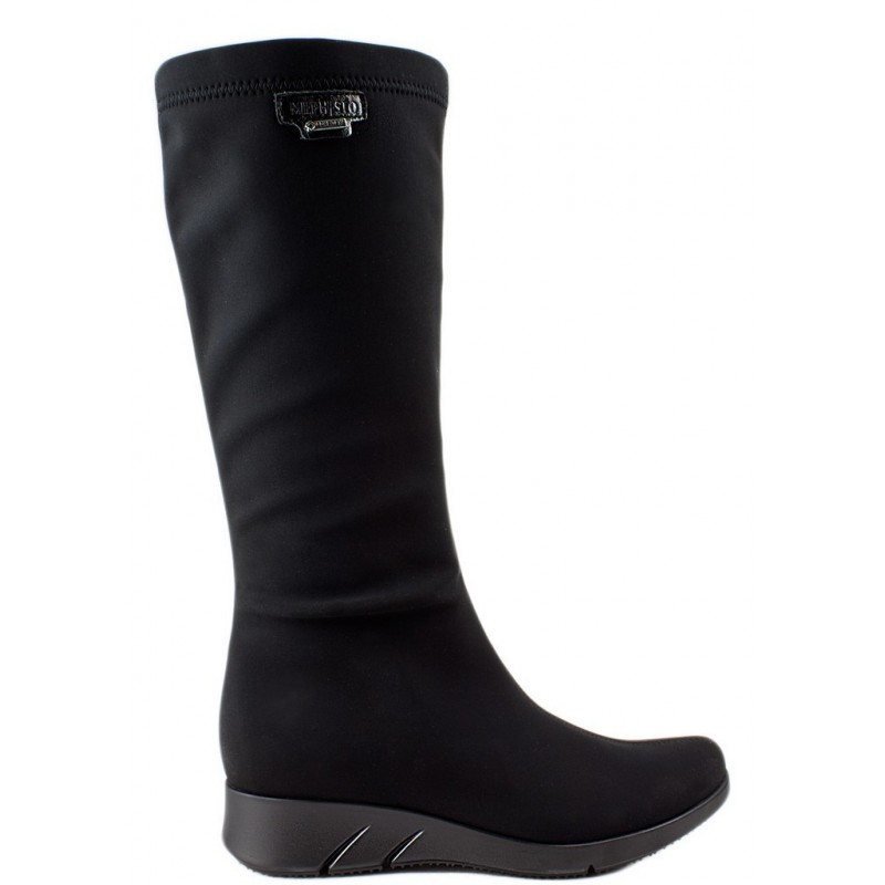BOTAS MEPHISTO MINDA GT GORETEX  BLACK