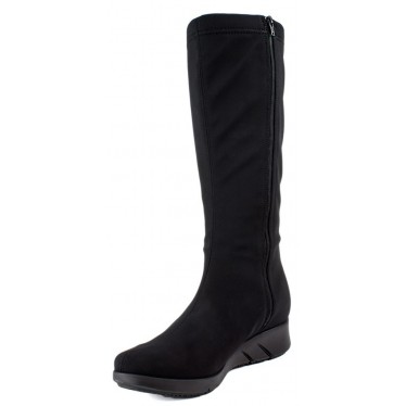 BOTAS MEPHISTO MINDA GT GORETEX  BLACK