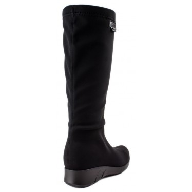 BOTAS MEPHISTO MINDA GT GORETEX  BLACK