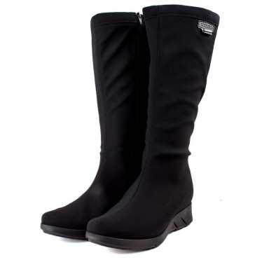 BOTAS MEPHISTO MINDA GT GORETEX  BLACK