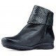 BOTINES MEPHISTO FIDUCIA  BLACK
