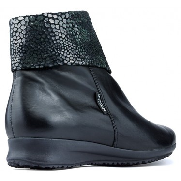 BOTINES MEPHISTO FIDUCIA  BLACK