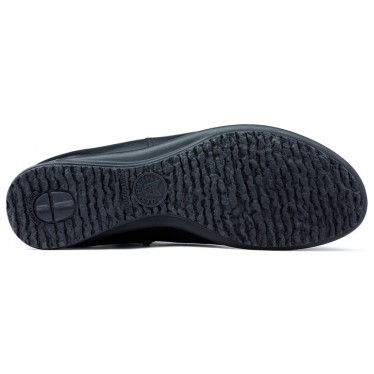 BOTINES MEPHISTO FIDUCIA  BLACK