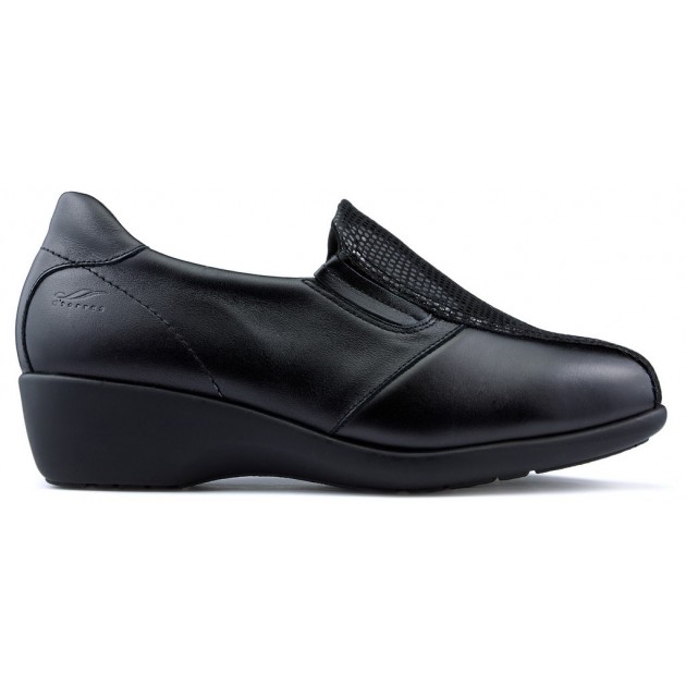 Instappers DTORRES TURIJN SPECIALE BREEDTE NEGRO Instappers DTORRES TURIJN SPECIALE BREEDTE NEGRO