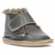 OCA LOCA SAFARI BEBE PIEL  GRIS