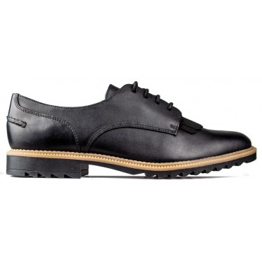 CLARKS GRIFFIN MABEL 2018  BLACK