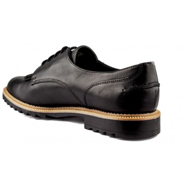 CLARKS GRIFFIN MABEL 2018  BLACK