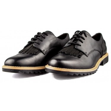 CLARKS GRIFFIN MABEL 2018  BLACK