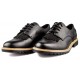 CLARKS GRIFFIN MABEL 2018  BLACK