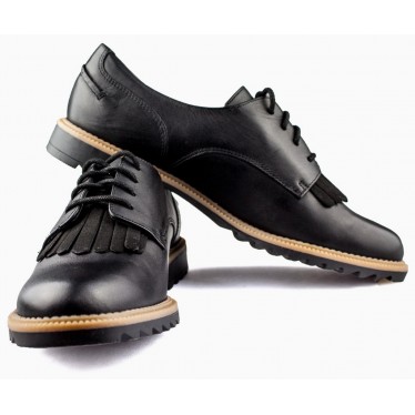 CLARKS GRIFFIN MABEL 2018  BLACK