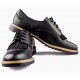 CLARKS GRIFFIN MABEL 2018  BLACK