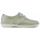 SCHOENEN ONFOOT BLUCHER W 20739  TAUPE