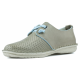 SCHOENEN ONFOOT BLUCHER W 20739  TAUPE