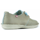 SCHOENEN ONFOOT BLUCHER W 20739  TAUPE