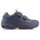 GEOX BULLER AMPHIBIOX schoenen  NAVY_MILITARY