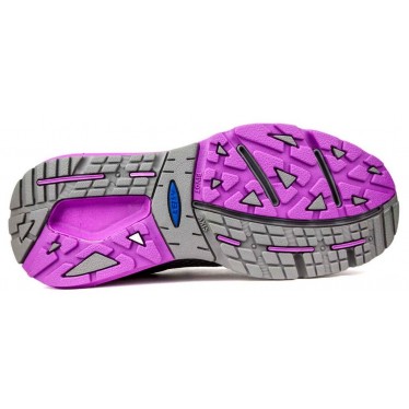 ZAPATILLAS MBT COLORADO 17 WINTER W RUNNING  GREY PURPLE