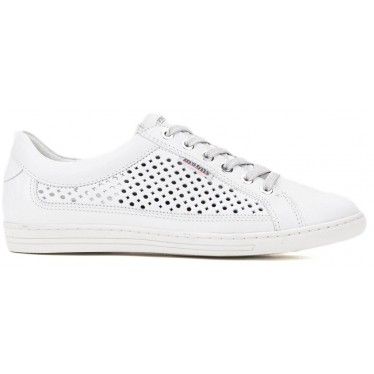 MEPHISTO HILDA PERF  WHITE