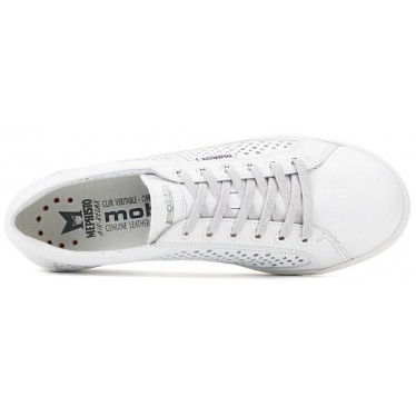 MEPHISTO HILDA PERF  WHITE