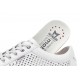 MEPHISTO HILDA PERF  WHITE