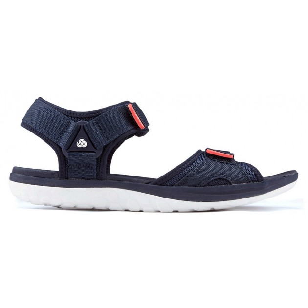 SANDALIAS CLARKS STEP BEAT SUN NAVY SANDALIAS CLARKS STEP BEAT SUN NAVY