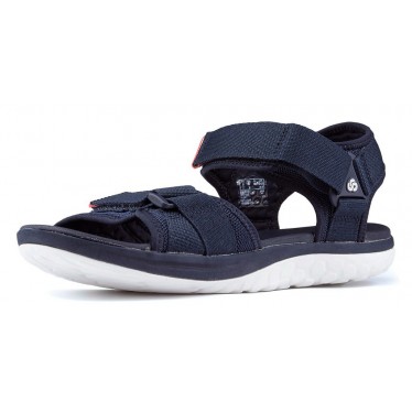 SANDALIAS CLARKS STEP BEAT SUN  NAVY