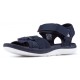SANDALIAS CLARKS STEP BEAT SUN  NAVY