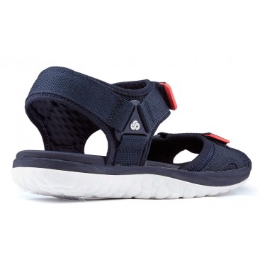 SANDALIAS CLARKS STEP BEAT SUN  NAVY