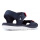SANDALIAS CLARKS STEP BEAT SUN  NAVY